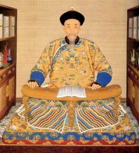 铁树开花是什么样子的